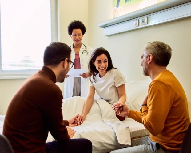 Quality Dental Care at Patient Friendly Rates