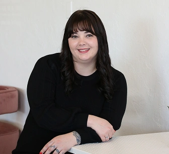 Trainer Bree Duncan